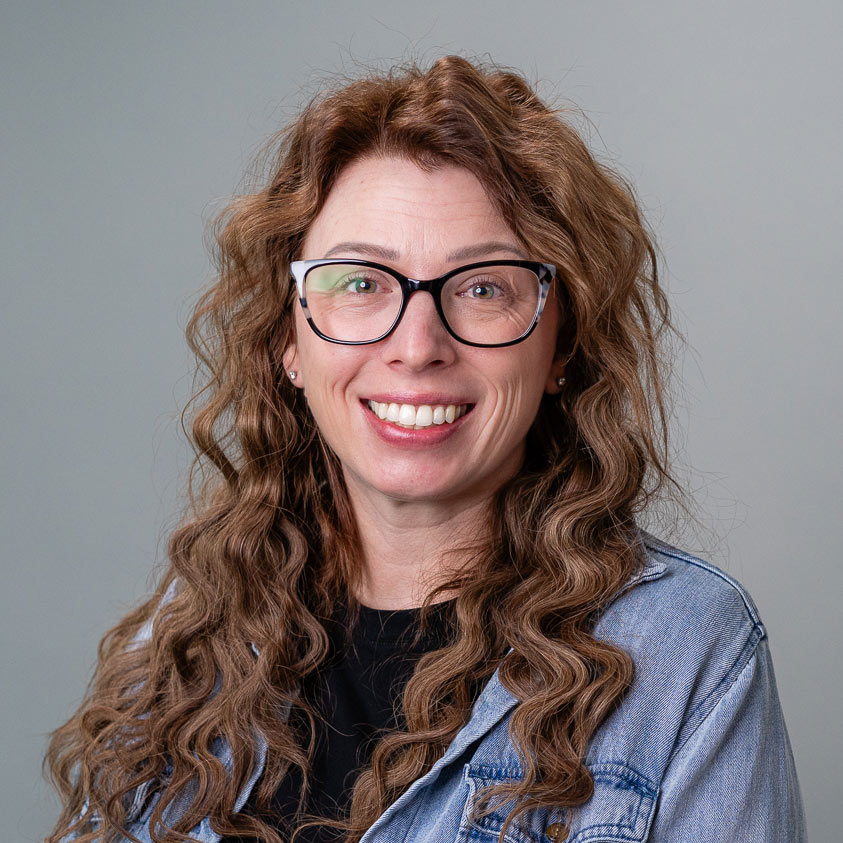 Ashley Osborne, First Steps RN