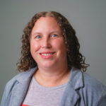 Alysha Brady, LICSW
