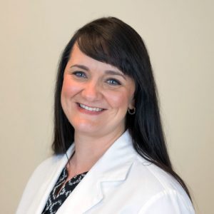 Annette Anderson, RD