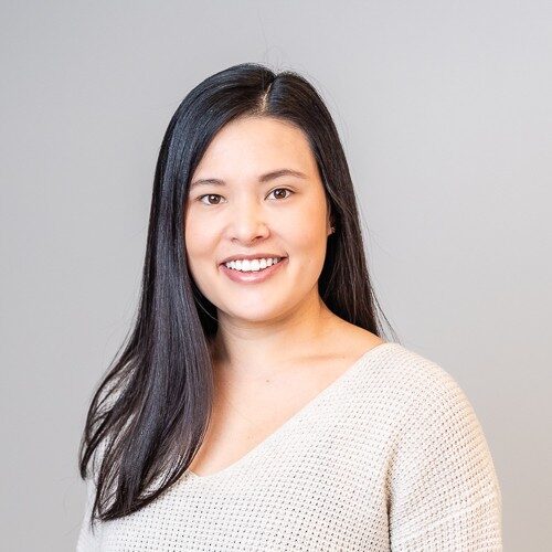 Elizabeth Ferris, Foundation Specialist