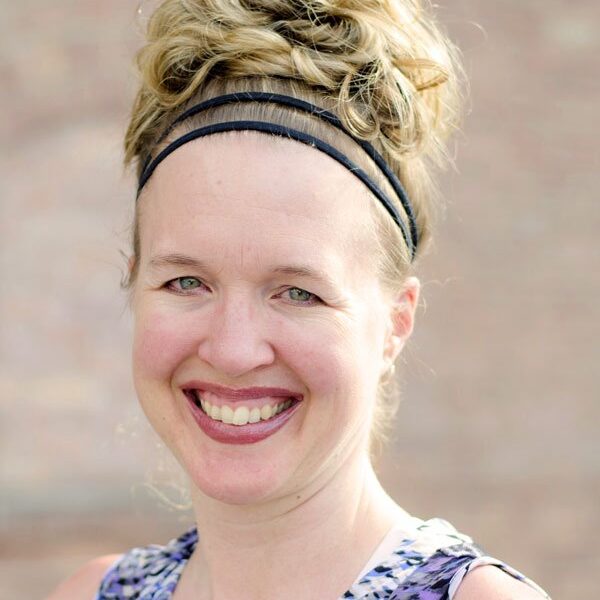 Sharon Stadelman